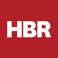 Harvard Business Review Logo